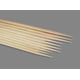 thumbnail image 3 of Palos De Brochetas 15cm  Pack 500 unds Pincho De Madera Palillos, 3 of 3