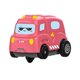 thumbnail image 2 of Puzzle Tracks Jigsaw Car Jigsaw Car Track Toy Para Ni?os Peque?os Regalos Camión De Bomberos, 2 of 5