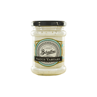 Salsa Tártara Bornibus - 220 Gr
