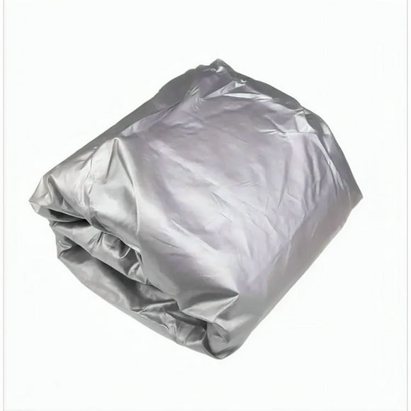 Carpa Funda Para Autos Impermeable