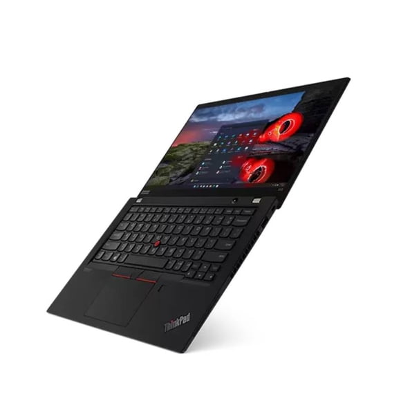 Lenovo X13 Segunda Generación i7-1165G7 SSD 1TB RAM 16GB 13.3""