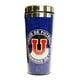 thumbnail image 1 of Mug Térmico U De Chile 400ml Producto Oficial Nuevo Original, 1 of 2