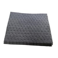 Bothyi - Toallas De Papel De Almohadilla Absorbente De Aceite De 30 Piezas Para La Gama De Restaurantes Del Sótano Capó