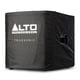 thumbnail image 1 of Funda para subwoofer eléctrico ALTO TS15S con forro de nailon, 1 of 7