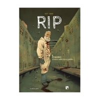 Ponent Mon - Libro Rip T2 Maurice Gaets Petit