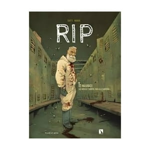 Ponent Mon - Libro Rip T2: Maurice - Gaets Petit