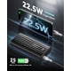 thumbnail image 3 of Power Bank 20000mAh 22.5W Cargador Portátil Batería Externa, 3 of 6
