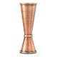 thumbnail image 5 of Jigger Barfly 30 ml/60 ml Cobre Antiguo Estilo Japonés M37005ACP, 5 of 5