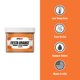 thumbnail image 2 of Tinta para serigrafía Screen Print Direct Rapid Cure Fiesta Orange, 2 of 9