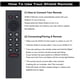 thumbnail image 2 of Control Remoto Beyution P3700 para NVIDIA Shield TV Pro 4K HDR, 2 of 3