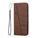 thumbnail image 5 of Funda Flip Para Xiaomi Redmi Note 13 Pro Plus – Carcasa Delgada Y Resistente A Impactos Con Soporte Para Uso Diario Y Profesional, 5 of 5