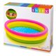 thumbnail image 3 of Piscina Intex 45" Sunset Glow de tres aros 136 L para mayores de 3 años, 3 of 4