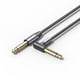 thumbnail image 1 of Cable 6.35mm para Instrumentos Guitarras Teclado - Vention-5M, 1 of 3