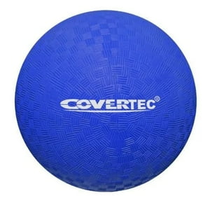 Inaltum Fitness - Balon Multiproposito Goma N6 Covertec +Bombin +Aguja