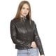 thumbnail image 2 of Chaqueta Ecocuero  CHG07 Negro, 2 of 3