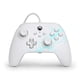 thumbnail image 1 of Controlador PowerA Advantage con Cable para Xbox Series X|S Hielo Ártico, 1 of 9