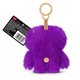 thumbnail image 2 of Llavero de peluche Fuggler Serie 6 monstruo feo de 11,5 cm, 2 of 3