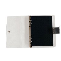 Ioensy - Libro Organizador De Pines Libro De Pines Coleccionables Libro De Exhibición De Colección De Pines De 8 Páginas