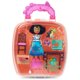 thumbnail image 5 of Set de minimuñeca oficial de Disney Store Encanto Princess Mirabel, 5 of 5