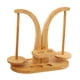 thumbnail image 5 of Soporte Giratorio De Madera Para Ovillos De Hilo, Herramientas Para Tejer, 5 of 5