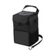 thumbnail image 5 of Cubo De Basura Para Coche Con Tapa, Bolsillo De Almacenamiento Plegable, Cubo De Basura Resistente A Los Arañazos, 5 of 5