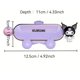 thumbnail image 5 of Soporte para Celular Rawan Fresh Kawaii Rosa para Rejilla de Aire, 5 of 5