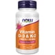 thumbnail image 1 of Fórmula de Apoyo Diario Now Foods 120 Unidades, 1 of 3