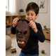 thumbnail image 5 of Mascara De Gorila Gigante Articulada Con Sonido Para Niños, 5 of 6