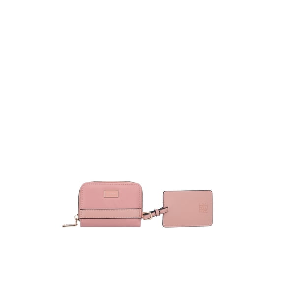 Billetera Secret Lucerna ST6 S Rosado