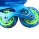 thumbnail image 4 of PATINES EN LINEA AJUSTABLE CALARY C2 AZUL(36-39), 4 of 7