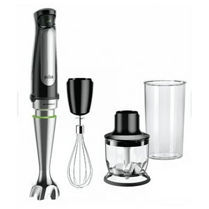 Braun Minipimer Quick7 Blade Tech