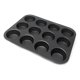 thumbnail image 1 of Molde 12 Cupcakes Molde Cupcake Molde Para Tortas Reposteria, 1 of 8