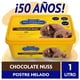 thumbnail image 4 of Helado Chocolate Nuss Premium Cassata, 1 L, 4 of 5