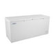 thumbnail image 1 of Freezer Horizontal Dual 600Lts Tapa Dura BOZZO, 1 of 4
