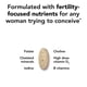 thumbnail image 5 of Suplemento Theranatal Core Preconception 90 Comprimidos, 5 of 9