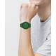 thumbnail image 5 of Reloj Lacoste 12.12 para Hombre con Cuarzo, Caja TR90, Correa de Silicona Verde, 5 of 5