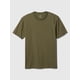 thumbnail image 4 of Camiseta GAP Pocket Surplus L para hombre, 4 of 4