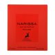 thumbnail image 2 of Maison Alhambra Narissa Rouge Edp 100ml Mujer, 2 of 2