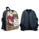 thumbnail image 4 of Sr. Birchum Mochila Escolar para Niños y Niñas, Mochila Infantil Ligera de Alta Calidad, Grande y Duradera Azul, 4 of 6