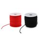 thumbnail image 5 of 2 Juegos De Cuerda De Paracaídas De 50m, Accesorios Para Tienda De Campa?a, Rojo Y Negro, 5 of 6
