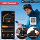 thumbnail image 3 of Calcetines térmicos ANSOZLEE 8500 mAh*2 recargables para hombres y mujeres, 3 of 9