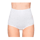 thumbnail image 1 of Cuadro Maxi Bordado Cotton Spandex, 1 of 3