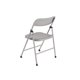 thumbnail image 3 of Silla Kids Niño Plegable Gris, 3 of 7