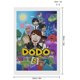 thumbnail image 2 of Dodo Kits de Pintura de Diamantes para Adultos 5D DIY Diamond Art Kits Full Drill Diamond Dots para Regalo Decoración de Pared y Relajación Artes de Gemas 20*30cm, 2 of 6