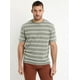 thumbnail image 2 of Polera Look Denim Gris Claro gris 3XL, 2 of 4