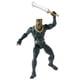 thumbnail image 1 of Figura de acción Marvel Legends Series Black Panther Killmonger, 1 of 5