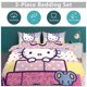 thumbnail image 2 of Hello Kitty Bedding Sets for Kids Men Women, 2 of 5