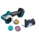 thumbnail image 2 of Sierra Cortadora Multimaterial Brushless Bateria 3 Ah Dmc300, 2 of 3