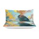 thumbnail image 3 of Natsume's Book of FriendsCartoon Collection 3-Piece Comforter Set, Personalized Bedding Decor for Kids And Teens Bed Sheets, 3 of 5
