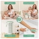 thumbnail image 3 of Secador de Biberones Momcozy DIY Larger Bottle Drying Rack, 3 of 3